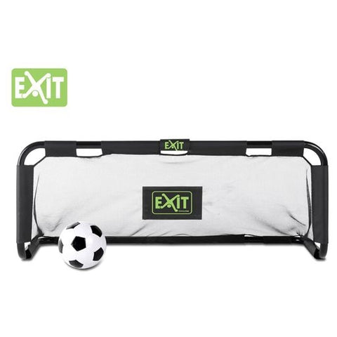 EXIT Toys-Set Poarta Fotbal Panna 150x60 cm, 2 buc