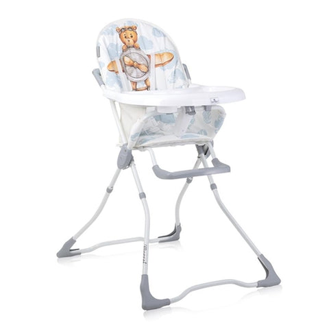 Lorelli  - Scaun de Masa Lorelli Marcel Baby Blue Pilot