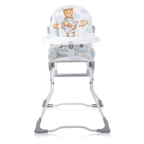 Lorelli  - Scaun de Masa Lorelli Marcel Baby Blue Pilot