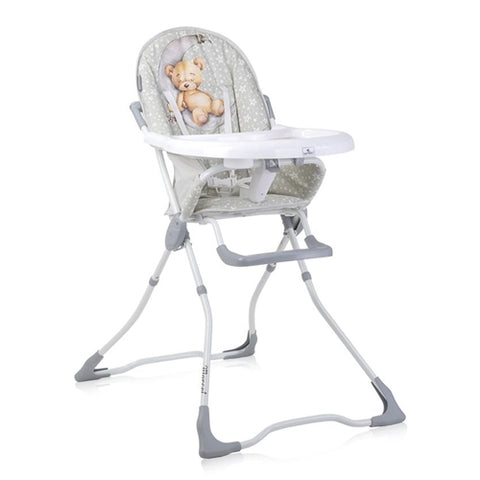 Lorelli  - Scaun de Masa Lorelli Marcel Grey Sleeping Bear