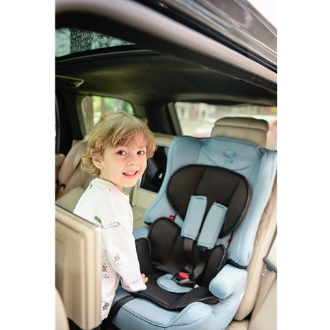 Lorelli  - Scaun Auto Lorelli cu Isofix Harmony String Beige 9-36 kg