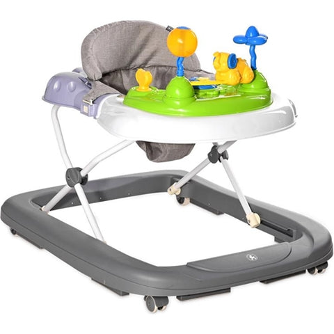 Lorelli  - Premergator Lorelli Happy Land Paloma Grey