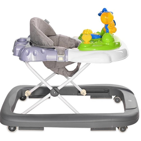 Lorelli  - Premergator Lorelli Happy Land Paloma Grey