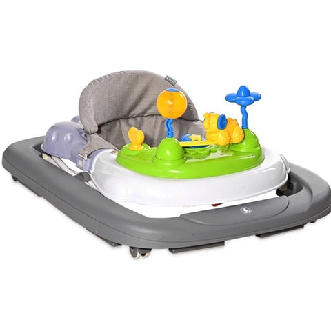 Lorelli  - Premergator Lorelli Happy Land Paloma Grey