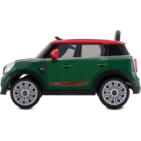 Rollplay - Masina Electrica cu Telecomanda Mini Countryman, 12V