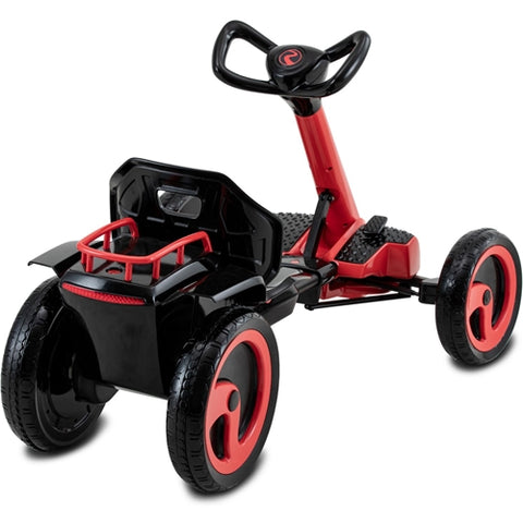 Rollplay - Kart Electric XL, 12V