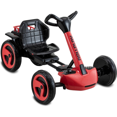 Rollplay - Kart Electric XL, 12V