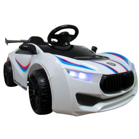 R-Sport Masinuta electrica cu telecomanda Cabrio