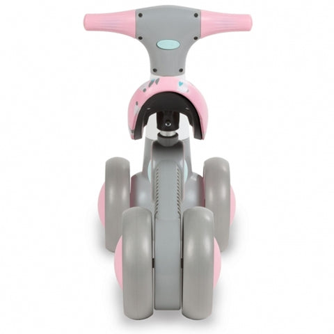 Bicicleta Kidwell PETITO Bunny fara Pedale 