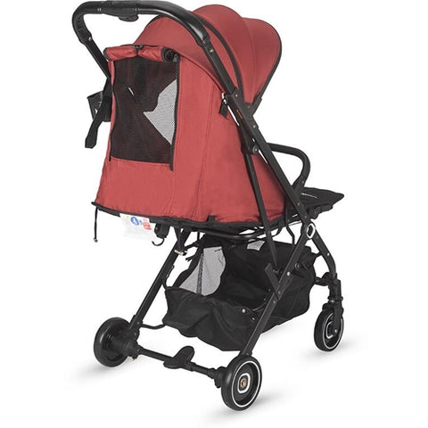 Coccolle  - Carucior Sport Coccolle Alla Brown