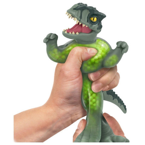 Toyoption  - Figurina Toyoption Goo Jit Zu Jurassic World Gigantosaurus 41302M-41306