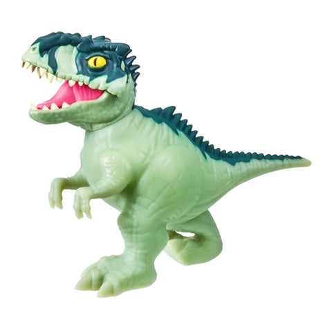 Toyoption  - Figurina Toyoption Goo Jit Zu Jurassic World Gigantosaurus 41302M-41306