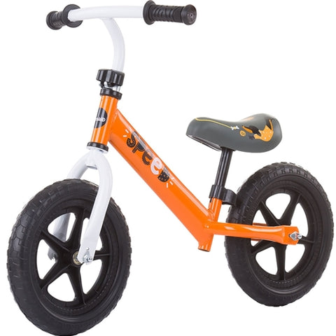 Chipolino  - Bicicleta Chipolino Fara Pedale Speed Orange