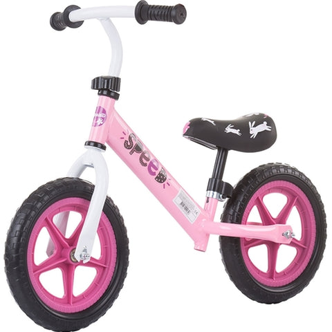 Chipolino  - Bicicleta Chipolino Fara Pedale Speed Pink