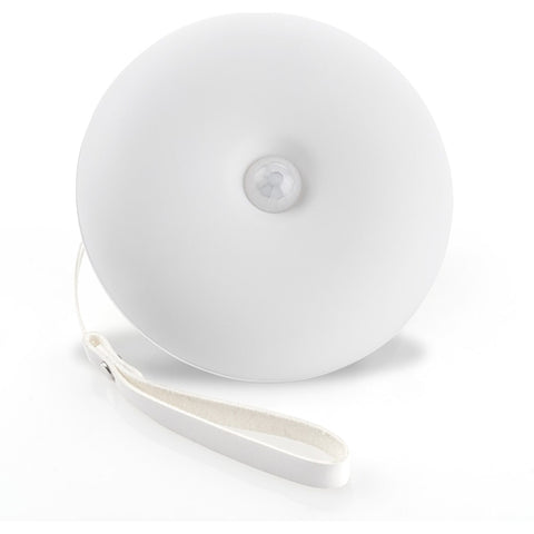 Reer - Lampa de Veghe Inteligenta cu Senzor de Miscare, Wireless, Temporizator 52460