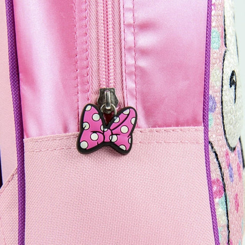 Cerda - Rucsac 3D Minnie Mouse Unicorn, 25x31x10 cm