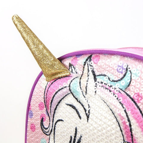 Cerda - Rucsac 3D Minnie Mouse Unicorn, 25x31x10 cm