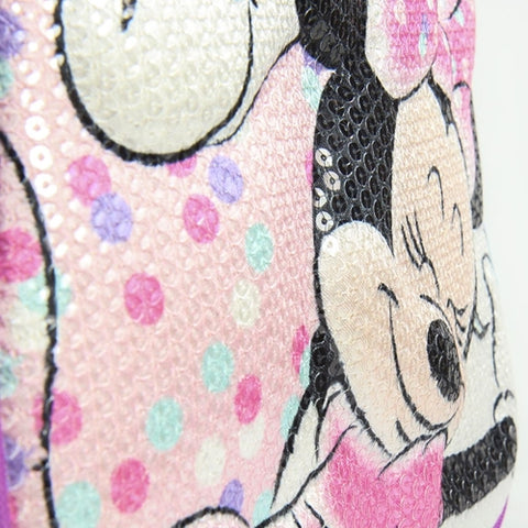 Cerda - Rucsac 3D Minnie Mouse Unicorn, 25x31x10 cm