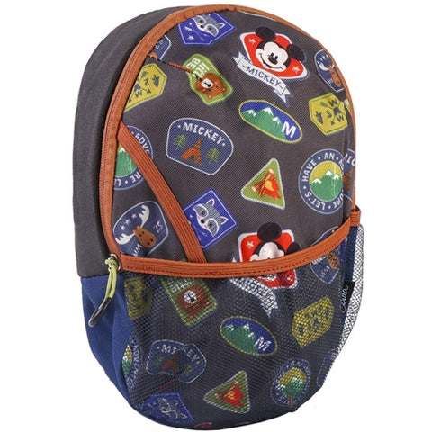 Cerda - Rucsac Mickey Mouse Trekking, 19x27x15 cm