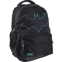 Rucsac Cerda pentru Școală Batman, 30x13x44 cm