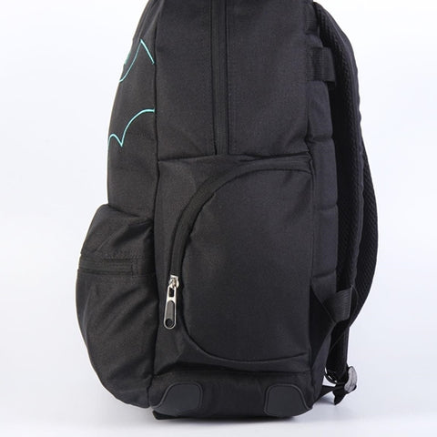 Cerda - Rucsac pentru Scoala Batman, 30x13x44 cm