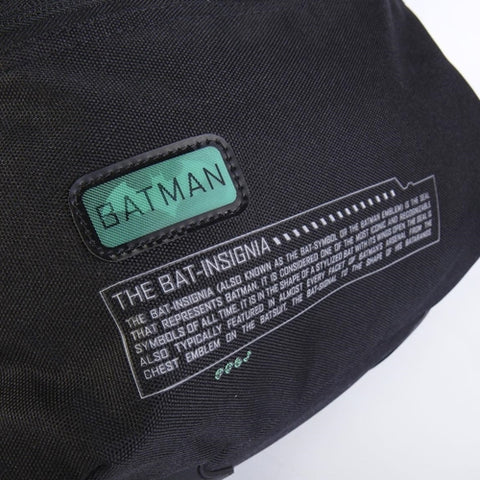 Cerda - Rucsac pentru Scoala Batman, 30x13x44 cm