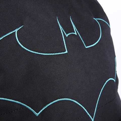 Cerda - Rucsac pentru Scoala Batman, 30x13x44 cm