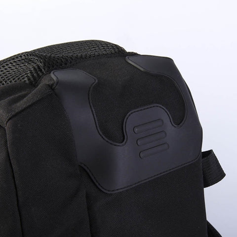 Cerda - Rucsac pentru Scoala Batman, 30x13x44 cm