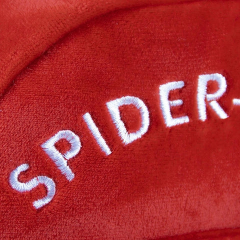 Cerda  - Rucsac Cerda Plusat pentru Gradinita Spiderman, 18x22x8 cm