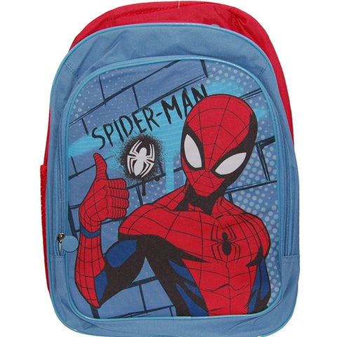 Cerda - Ghiozdan Cerda pentru Scoala Spiderman Alright, 31x41x14 cm