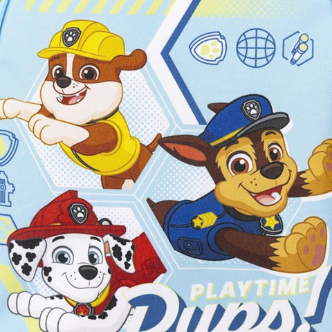 Cerda  - Ghiozdan Cerda pentru Gradinita Paw Patrol Pups, 22x29x10 cm