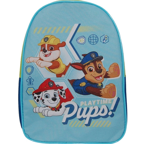 Cerda  - Ghiozdan Cerda pentru Gradinita Paw Patrol Pups, 22x29x10 cm