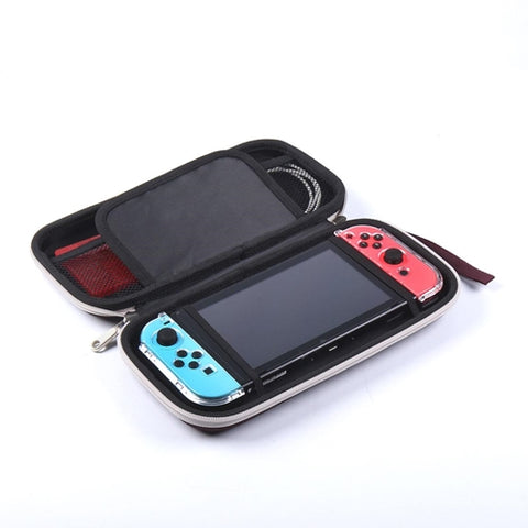 Cerda- Husa semi-rigida pentru protectie Nintendo Switch, Harry Potter, 12x4,5x26 cm