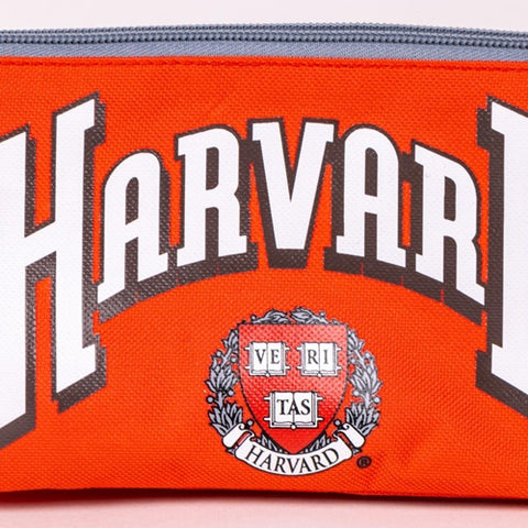 Cerda  - Penar Harvard Cerda cu 3 Compartimente, 22 x 11 cm