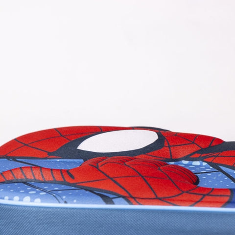 Cerda - Rucsac 3D Spiderman, 25x31x10 cm