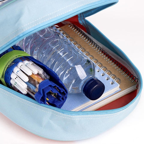 Cerda - Rucsac 3D Mickey Mouse & Friends, 25x31x10 cm