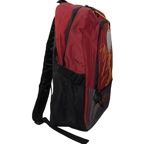 Karactermania  - Rucsac Karactermania Harry Potter Fan Fight Gryffindor, 31x44x18 cm