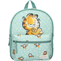 Ghiozdan Vadobag pentru Grădiniță Garfield All Good, 30x25x11 cm