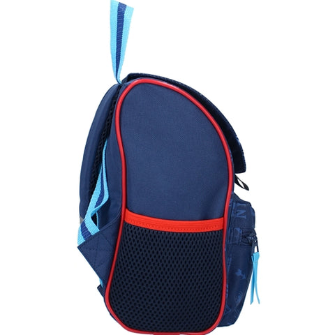 Vadobag  - Ghiozdan Vadobag pentru Gradinita Spiderman School Time, 23x20x14 cm