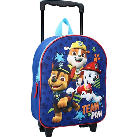 Vadobag  - Troler Vadobag 3D Paw Patrol Friends Around Town, 32x26x11 cm