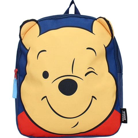 Vadobag  - Ghiozdan Vadobag pentru Gradinita Winnie The Pooh Be Amazing, 31x25x10 cm