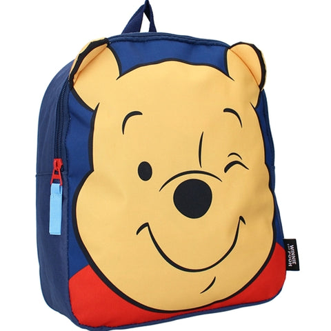 Vadobag  - Ghiozdan Vadobag pentru Gradinita Winnie The Pooh Be Amazing, 31x25x10 cm