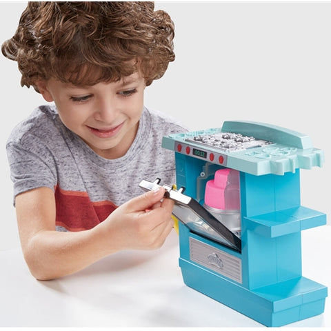 Hasbro Set Creativ Cuptorul pentru Prajituri Play-Doh