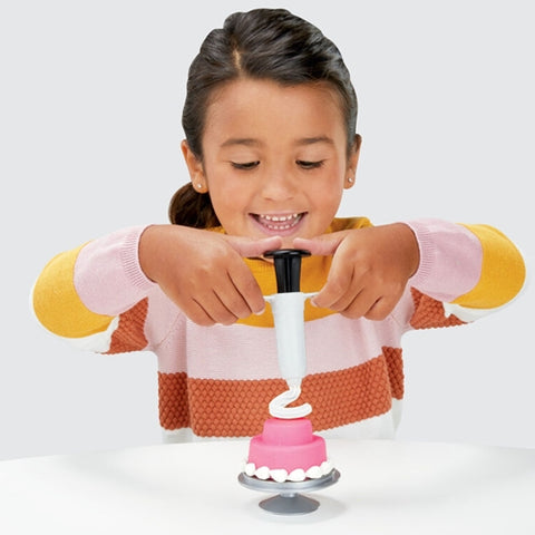 Hasbro Set Creativ Cuptorul pentru Prajituri Play-Doh