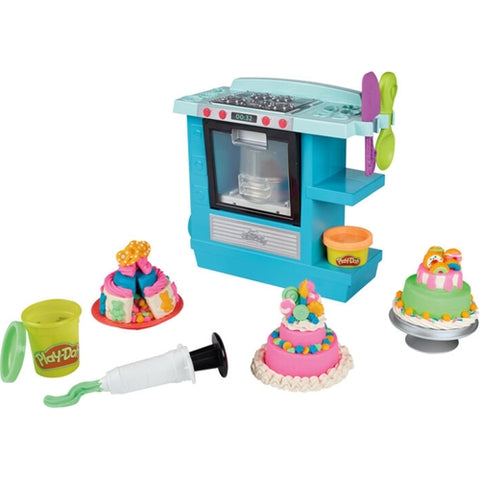 Hasbro Set Creativ Cuptorul pentru Prajituri Play-Doh