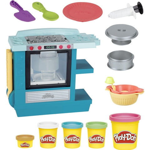 Hasbro Set Creativ Cuptorul pentru Prajituri Play-Doh