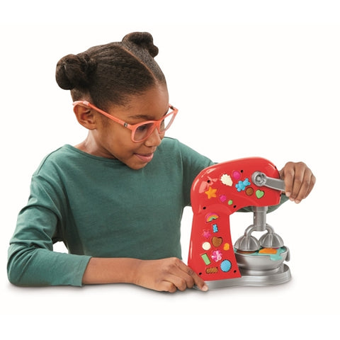 Hasbro  - Set Creativ Mixer Plastilina Play-Doh