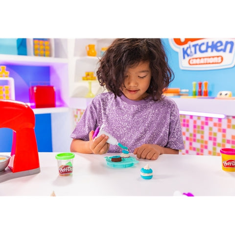 Hasbro  - Set Creativ Mixer Plastilina Play-Doh