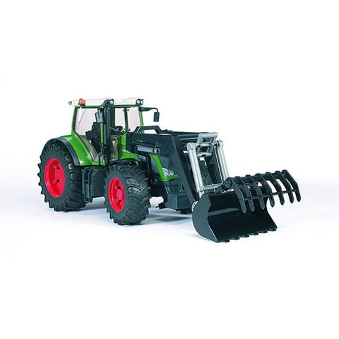 Bruder  - Jucarie Tractor Bruder Fendt 936 Vario