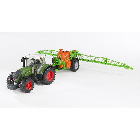 Bruder  - Jucarie Utilaj Bruder de Erbicidat Amazone Ux5200